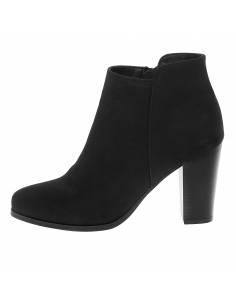 Women's Felix Heel Booties - Image 4