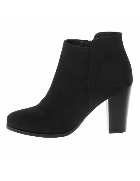 Women's Felix Heel Booties - Image 4