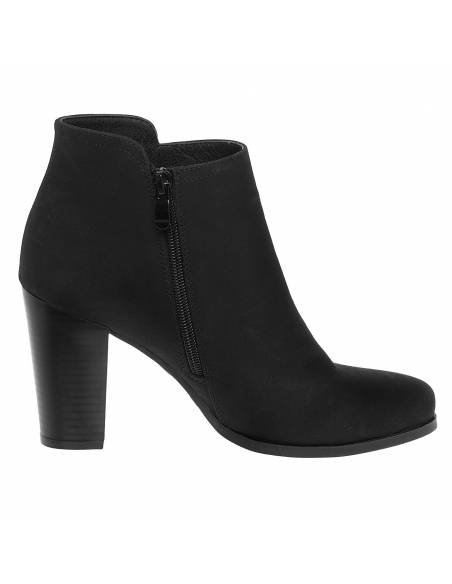 Women's Felix Heel Booties - Image 5