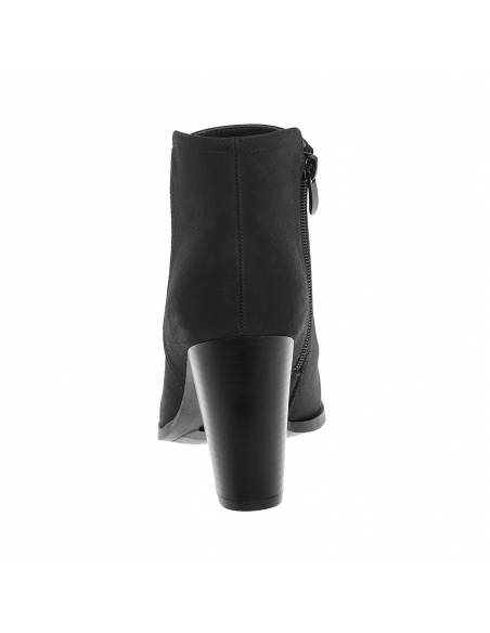 Women's Felix Heel Booties - Image 6