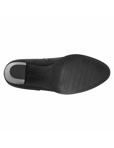 Women's Felix Heel Booties - Image 7