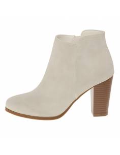 Women's Felix Heel Booties - Image 4