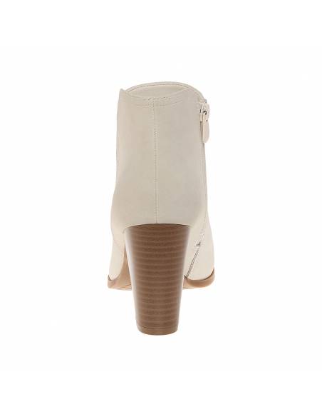 Women's Felix Heel Booties - Image 6