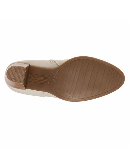 Women's Felix Heel Booties - Image 7