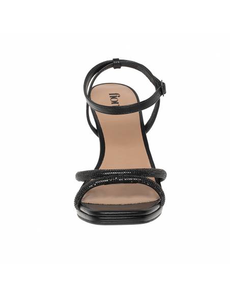 Women's Princessa Dress Sandals - Image 2