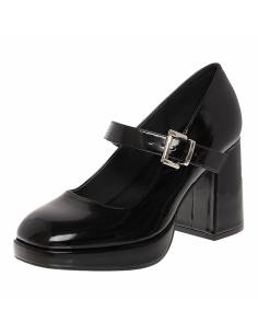 Women's MaryJane Dress Shoes - Image 2 2