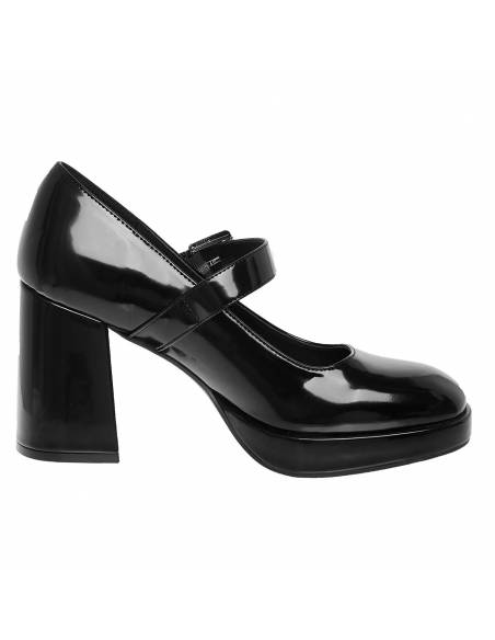 Women's MaryJane Dress Shoes - Image 5