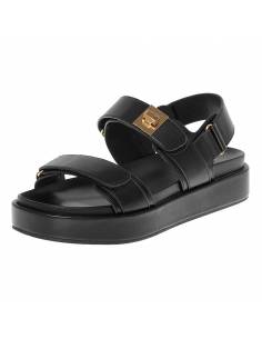 Women's Flat Sandals - Image 3 2