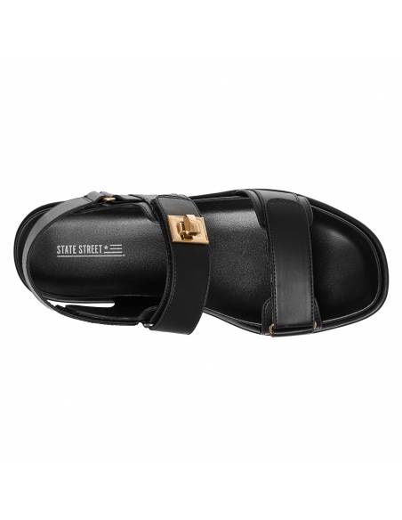 Women's Flat Sandals - Image 3