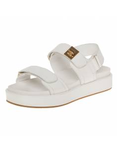 Women's Flat Sandals - Image 3 2
