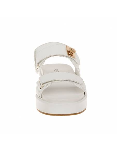 Women's Flat Sandals - Image 2