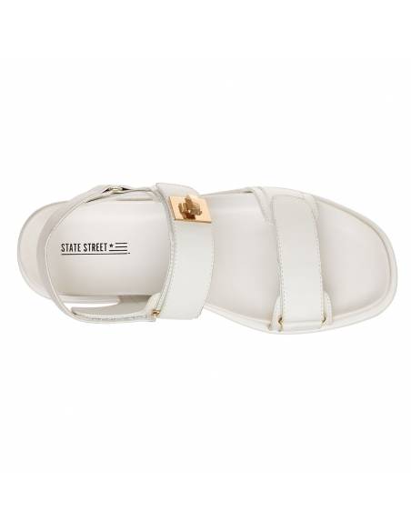 Women's Flat Sandals - Image 3