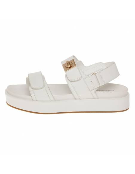 Women's Flat Sandals - Image 4