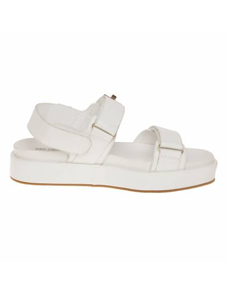 Women's Flat Sandals - Image 5