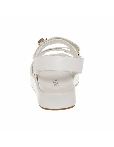 Women's Flat Sandals - Image 6