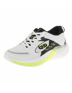 Men's Mesh Sport Shoes - Image 3 2