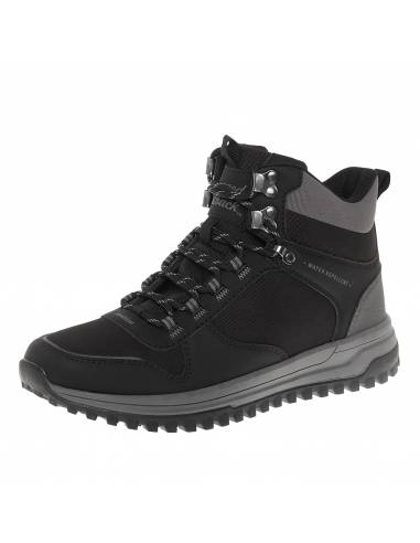 Men's Hiker Boots - Image 1