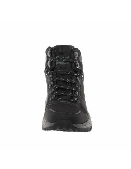 Men's Hiker Boots - Image 2