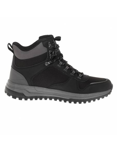 Men's Hiker Boots - Image 5