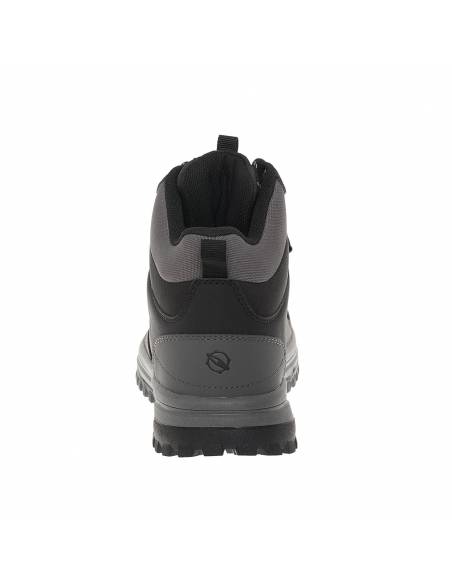 Men's Hiker Boots - Image 6
