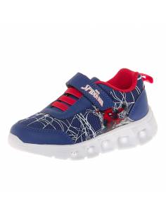 Boy's Toddler Spiderman Sport Shoes - Image 5 2