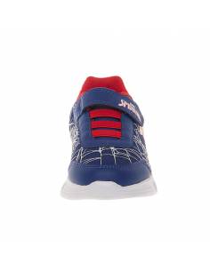 Boy's Toddler Spiderman Sport Shoes - Image 2