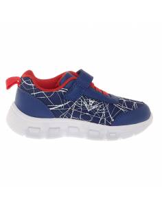 Boy's Toddler Spiderman Sport Shoes - Image 5