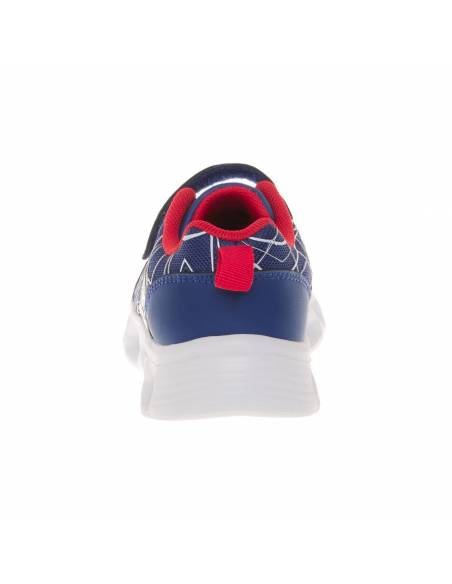 Boy's Toddler Spiderman Sport Shoes - Image 6