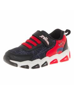 Boy's Toddler Spiderman Sport Shoes - Image 5 2