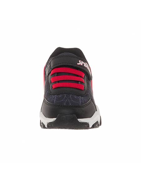 Boy's Toddler Spiderman Sport Shoes - Image 2