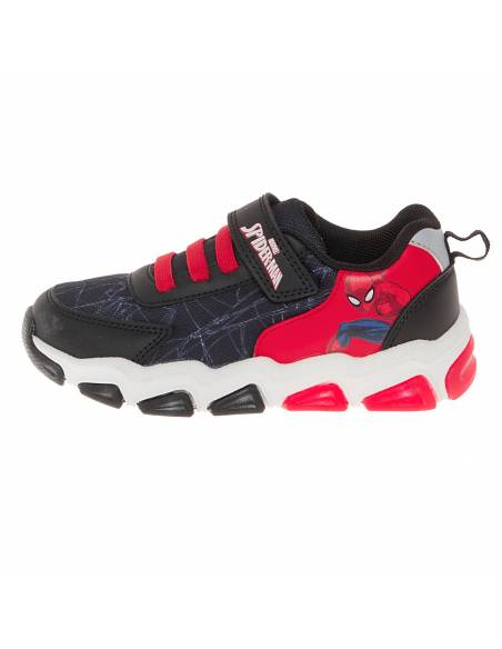 Boy's Toddler Spiderman Sport Shoes - Image 4