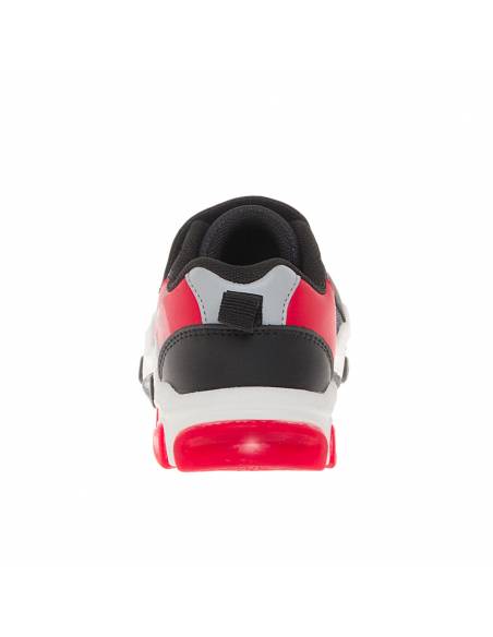 Boy's Toddler Spiderman Sport Shoes - Image 6