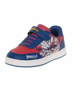 Boy's Toddler Spiderman Sport Shoes - Image 5 2