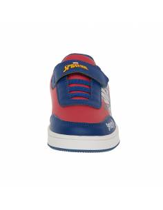 Boy's Toddler Spiderman Sport Shoes - Image 2