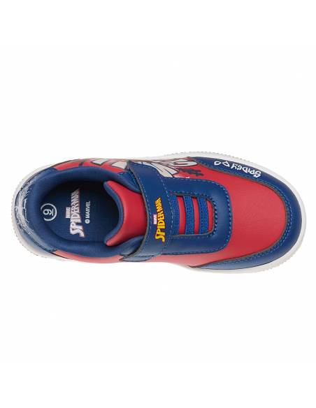 Boy's Toddler Spiderman Sport Shoes - Image 3
