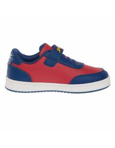 Boy's Toddler Spiderman Sport Shoes - Image 5