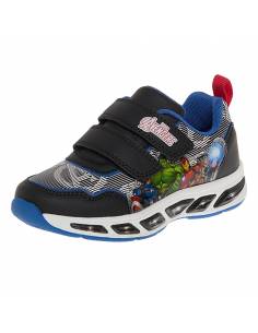 Boy's Toddler Avengers Sport Shoes - Image 4 2