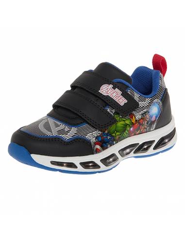 Boy's Toddler Avengers Sport Shoes - Image 1