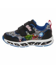 Boy's Toddler Avengers Sport Shoes - Image 4