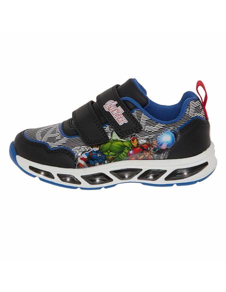 Boy's Toddler Avengers Sport Shoes - Image 4