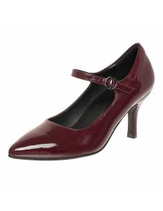 Women's Cherry Pat Dress Shoes - Image 3 2