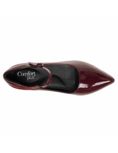 Women's Cherry Pat Dress Shoes - Image 3