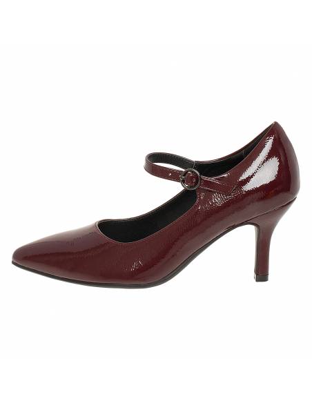Women's Cherry Pat Dress Shoes - Image 4