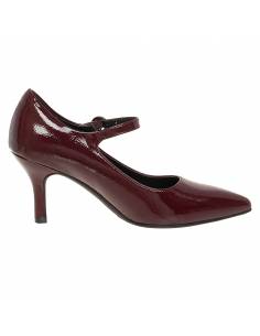 Women's Cherry Pat Dress Shoes - Image 5