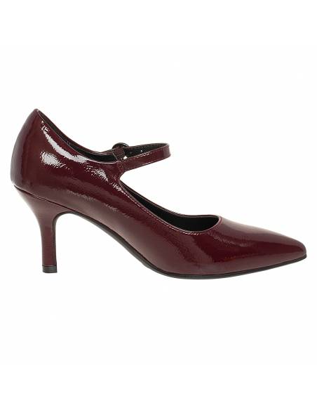 Women's Cherry Pat Dress Shoes - Image 5