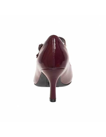 Women's Cherry Pat Dress Shoes - Image 6