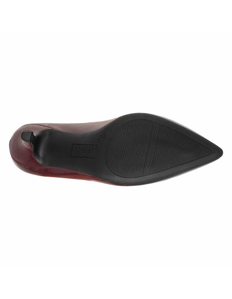Women's Cherry Pat Dress Shoes - Image 7