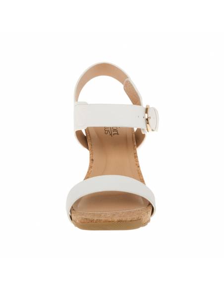 Women's Solstice Wedge Sandals - Image 2