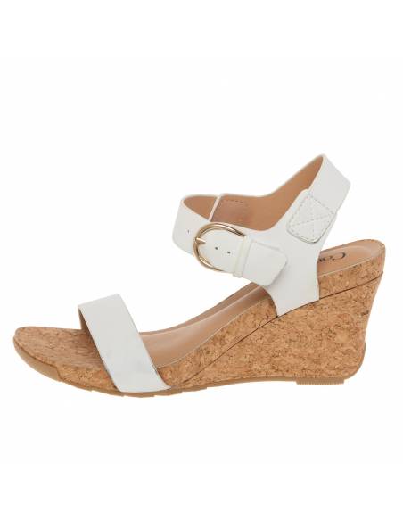 Women's Solstice Wedge Sandals - Image 4