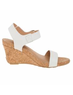 Women's Solstice Wedge Sandals - Image 5